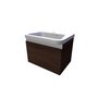 Ravak / Bathroom furniture - 10° / 10° sd - (650x480x501)