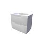 Ravak / Bathroom furniture - classic / SD Classic II 700 - (700x450x614)