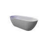 Ravak / Bathtubs and bathtub screens / Vana freedom o tec - (1700x770x580)