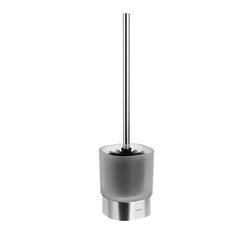 CR II 411 00CR Freestanding toilet brush