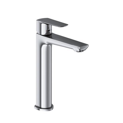 Ravak / Vodovodní baterie - Life / LF 014 00CR Washbasin tap 240 mm - (50x195x241)