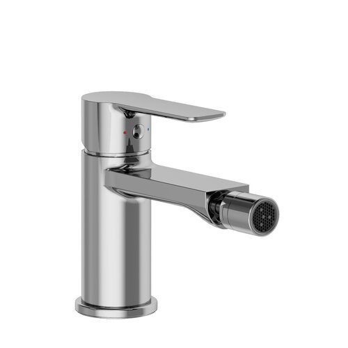 Ravak / Vodovodní baterie - Solar / SL 056 00CR Bidet tap 135 mm - (50x154x136)