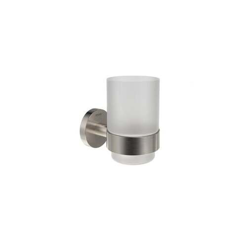 Ravak / Vodovodní baterie - Kona / KN 210 30SSB Single cup holder - (67x106x96)