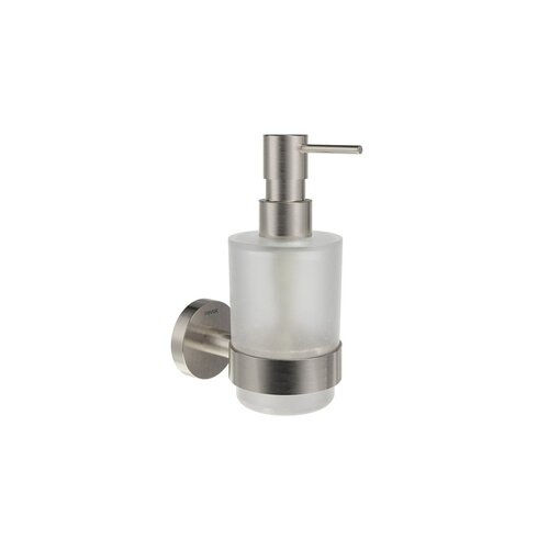 Ravak / Vodovodní baterie - Kona / KN 231 30SSB Soap dispenser - (67x122x153)