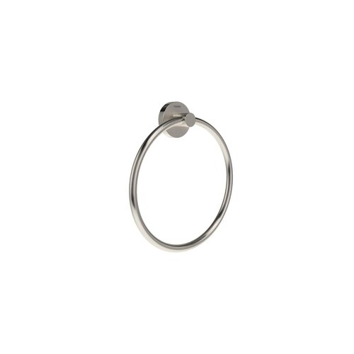 Ravak / Vodovodní baterie - Kona / KN 300 30SSB Towel ring - (180x39x200)