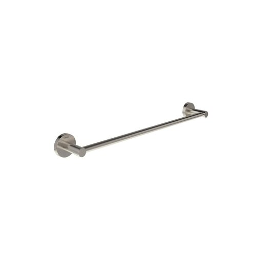 Ravak / Vodovodní baterie - Kona / KN 310 30SSB Single towel bar 450 mm - (500x70x50)