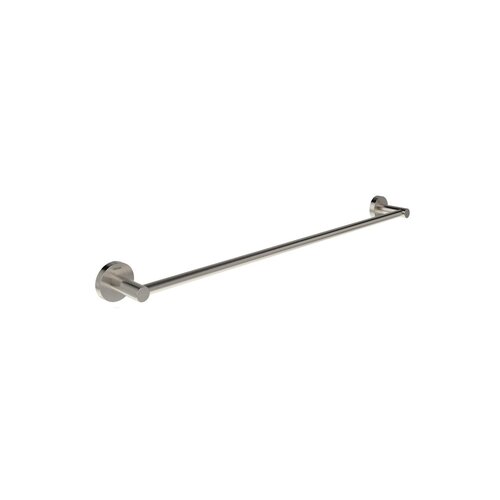 Ravak / Vodovodní baterie - Kona / KN 311 30SSB Single towel bar 600 mm - (650x70x50)