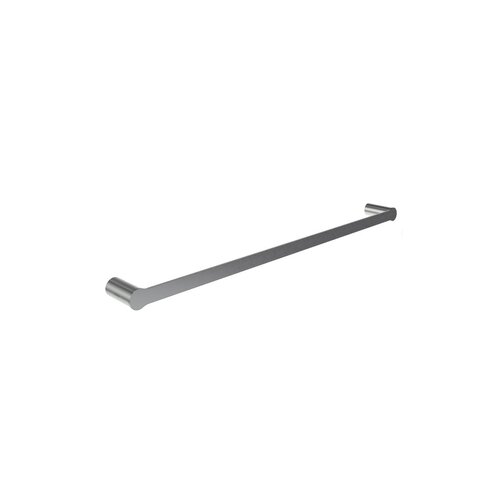 Ravak / Vodovodní baterie - Fold / FD 300 30SSB Single towel bar 600 mm - (627x60x27)
