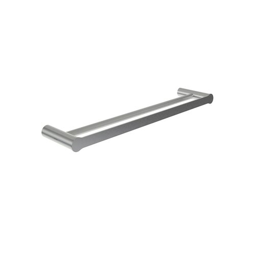 Ravak / Vodovodní baterie - Fold / FD 320 30SSB Double towel bar 450 mm - (477x103x27)
