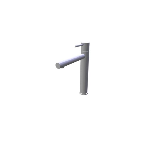 Ravak / Feinarmaturen - Nox / NX 015 20BLM Washbasin tap 280 mm - (50x227x280)