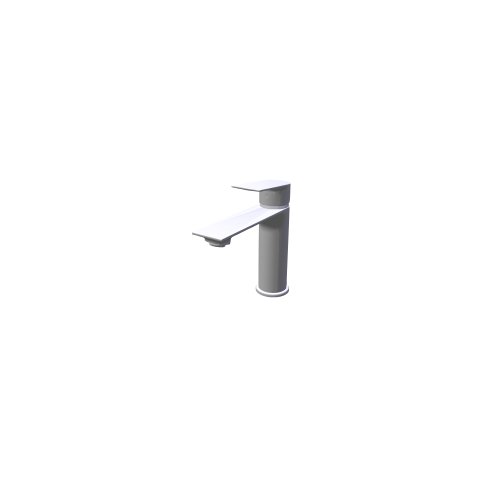 Ravak / Feinarmaturen - Plan / PN 014 00CR Washbasin tap 165 mm - (50x170x168)