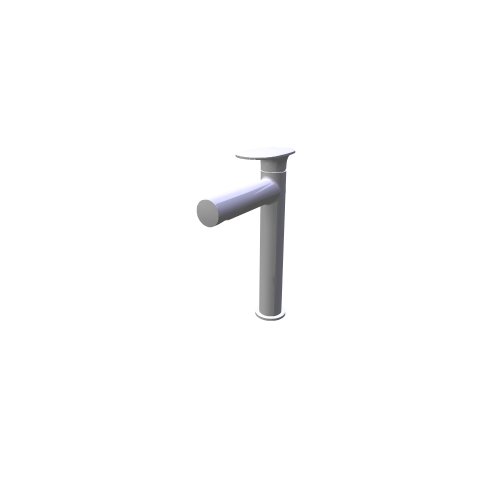 Ravak / Vodovodní baterie - Spring / SG 014 00CR Washbasin tap 255 mm - (59x172x255)
