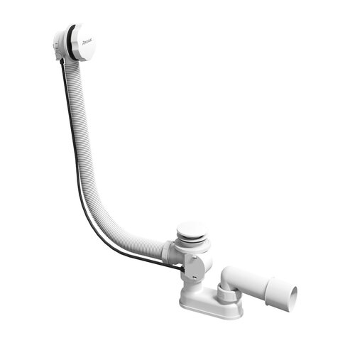 Ravak / Bathtubs and bathtub screens / Bathtub waste set B 57 R R - (80x261x386)