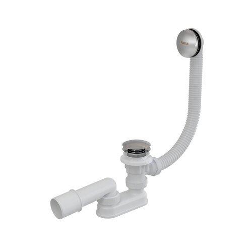 Ravak / Bathtubs and bathtub screens / Bathtub waste set C C 57 R R - (96x349x377)