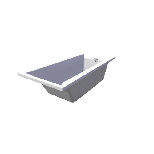 Ravak / Bathtubs and bathtub screens / Favorit bathtub 150x70 - (702x1502x466)