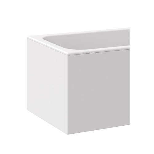 Ravak / Bathtubs and bathtub screens / MDF side panel 70 L - (19x683x565)