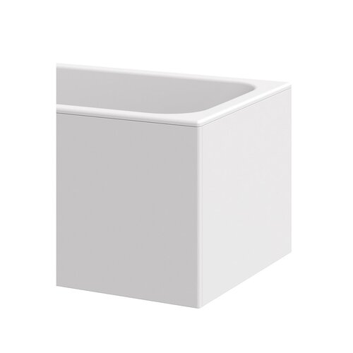 Ravak / Bathtubs and bathtub screens / MDF side panel 80 R - (1804x783x565)