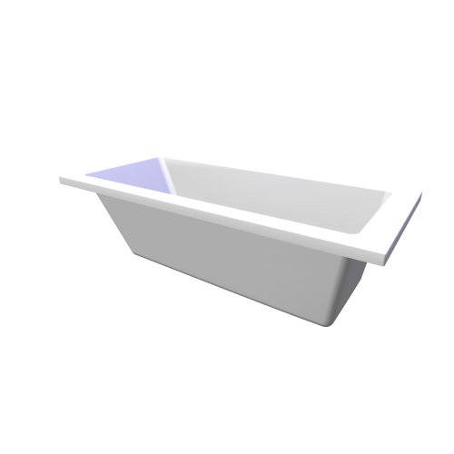 Ravak / Bathtubs and bathtub screens / Natural bathtub 150x70 - (1500x700x434)