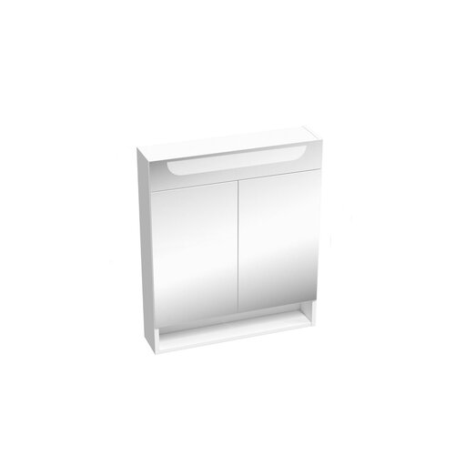 Ravak / Bathroom furniture - Classic / MC Classic II 60 - (600x140x760)
