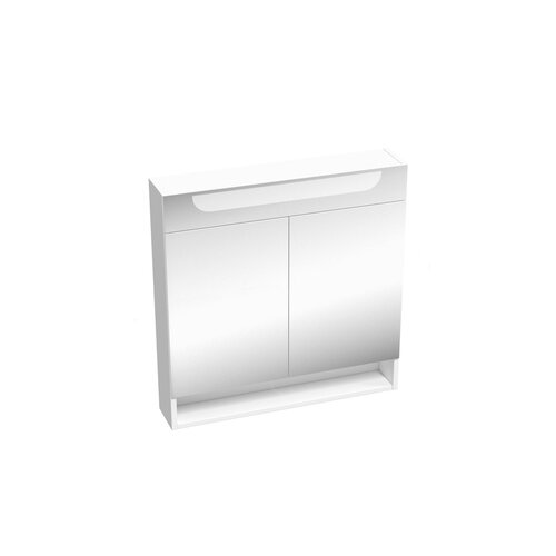 Ravak / Bathroom furniture - Classic / MC Classic II 70 - (700x140x760)