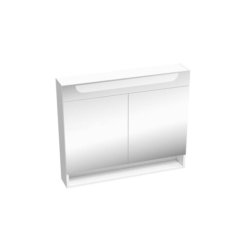 Ravak / Bathroom furniture - Classic / MC Classic II 80 - (800x140x760)
