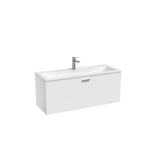 Ravak / Bathroom furniture - Clear / SD Clear II 80 - (794x390x402)