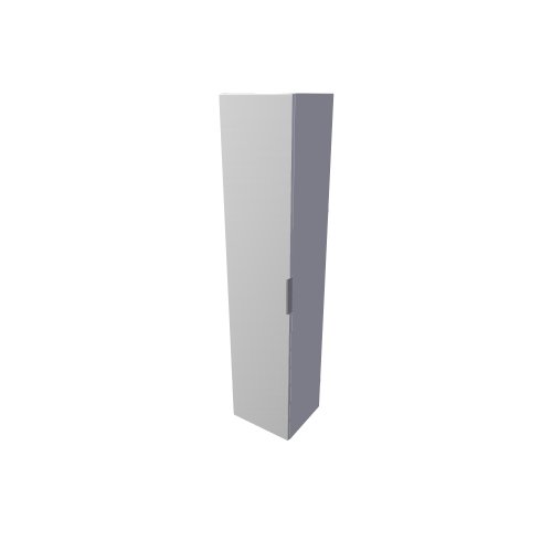 Ravak / Bathroom furniture - Comfort / SB Comfort II 35 - (350x339x1600)