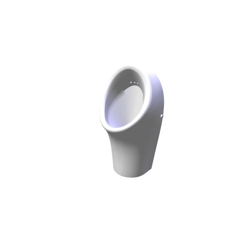 Freeman urinal