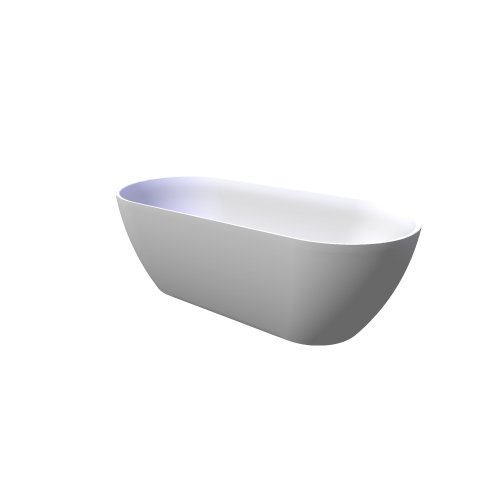 Ravak / Badewannen und bad-bildschirme / Freedom O Tec bathtub 170x77 - (1707x777x580)