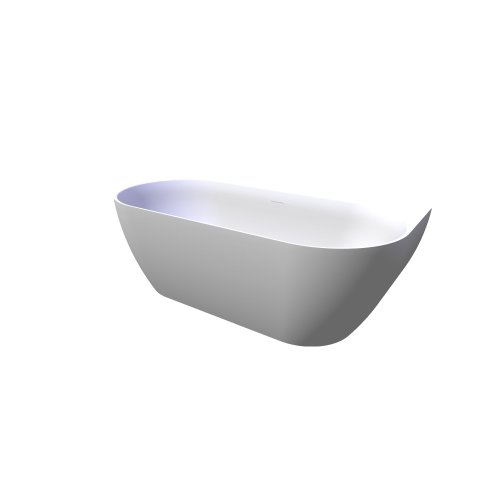 Ravak / Badewannen und bad-bildschirme / Freedom Wall Tec bathtub 170x87 - (1705x871x580)