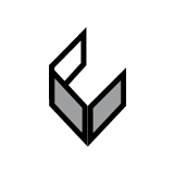 FD 320 30SSB Double towel bar 450 mm